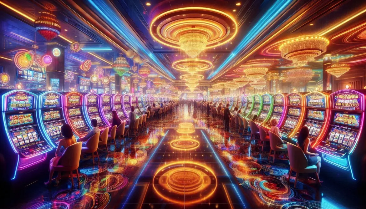 7Bit Casino